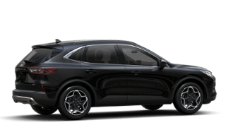 2025 Ford Escape Hybrid External Image 4
